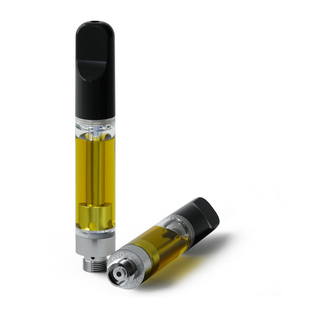 VAPE CARTRIDGE - 1:1 (CBD:THC - Full-Spectrum)