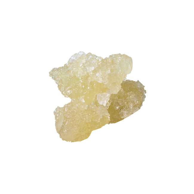 SUGAR WAX - Oreoz (Indica Hybrid - Organic)