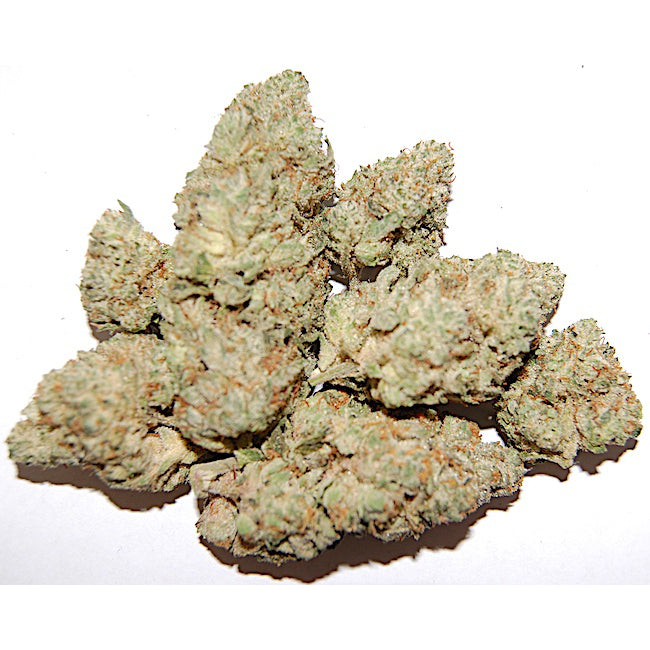 ROYAL GORILLA (Indica Hybrid - Organic)