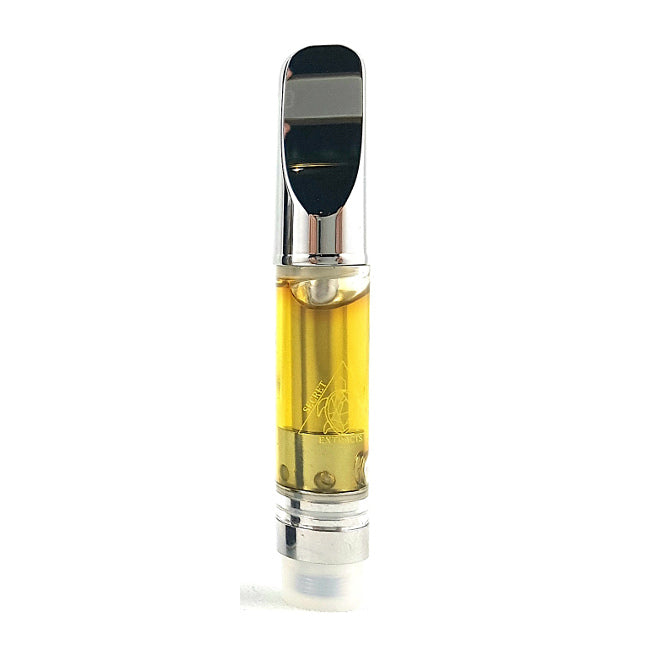 VAPE CARTRIDGE - THC DISTILLATE + LIVE RESIN TERPENES - Tangie (Sativa CanadianCompassion.ca VAPE CARTRIDGE - THC DISTILLATE + LIVE RESIN TERPENES - Tangie (Sativa CanadianCompassion.ca