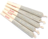 PRE-ROLLED JOINTS