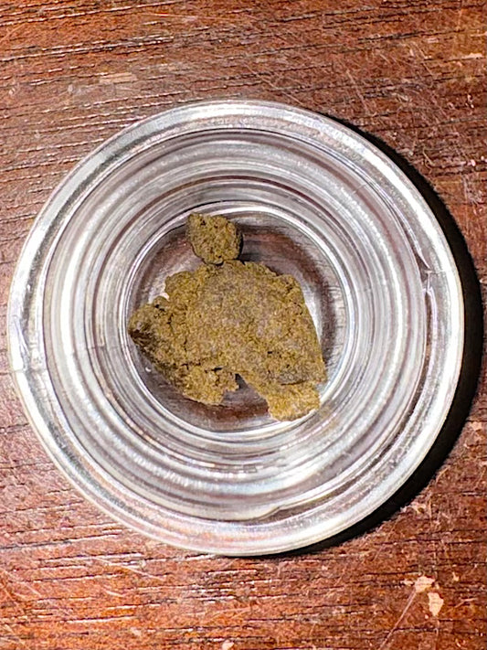PRESSED HASHISH - MAZAR-I-SHARIF (Indica - Imported)