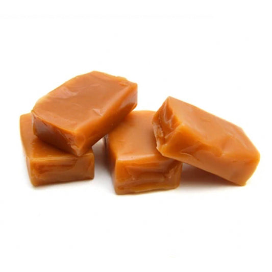 CARAMELS - East Van Candy