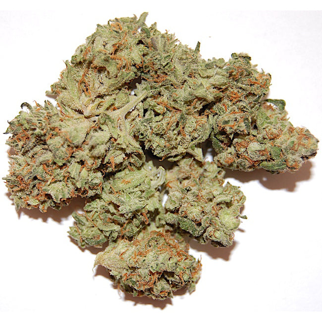 DURBAN POISON (Sativa Hybrid)