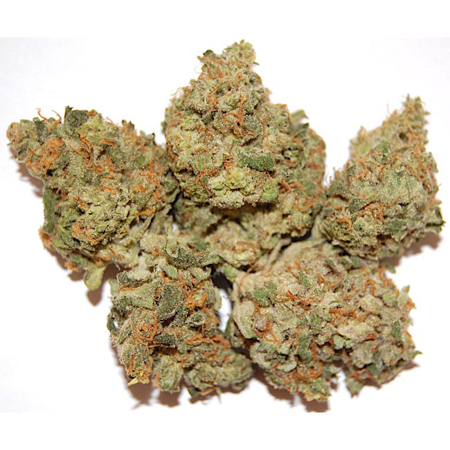 ELECTRIC BERRY (Indica Hybrid)