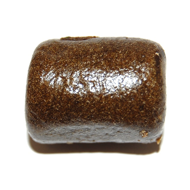 ICE WATER HASH - TEMPLE BALL - HAZE BLEND (Sativa Mix - DEM Pure Organic)