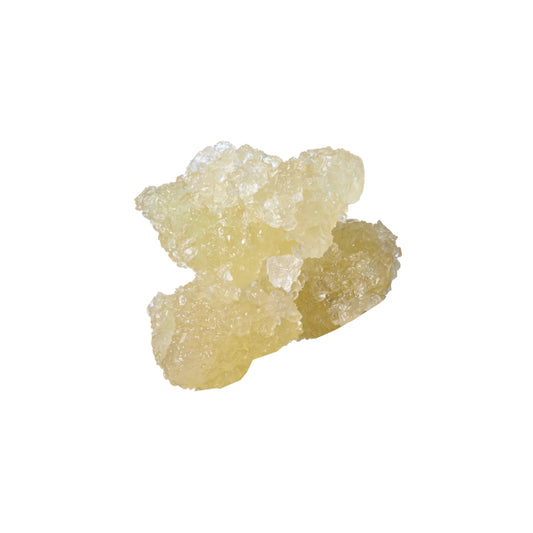 SUGAR WAX - Oreoz (Indica Hybrid - Organic)