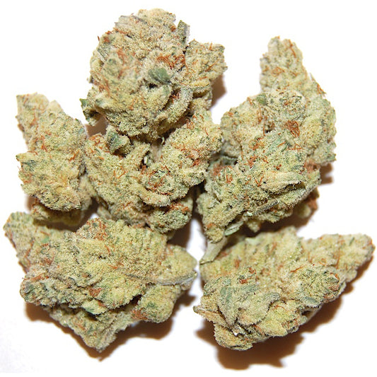 GATOR BREATH (Indica Hybrid - Organic)