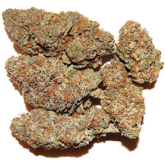 ICE CREAM CAKE (Indica Hybrid - Organic)