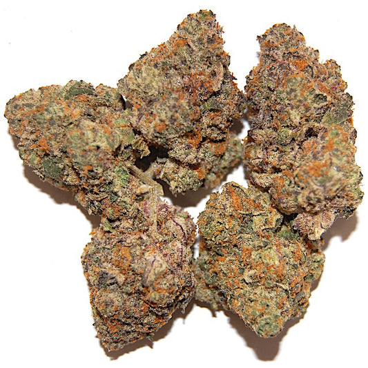 JEALOUSY (Indica Hybrid - Organic)