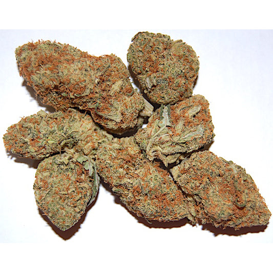 LILAC DIESEL (Balanced Hybrid – Organic)