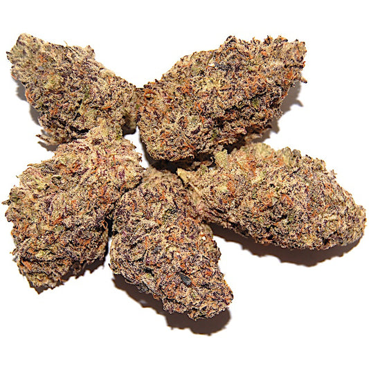 OREOZ (Indica Hybrid - Organic)