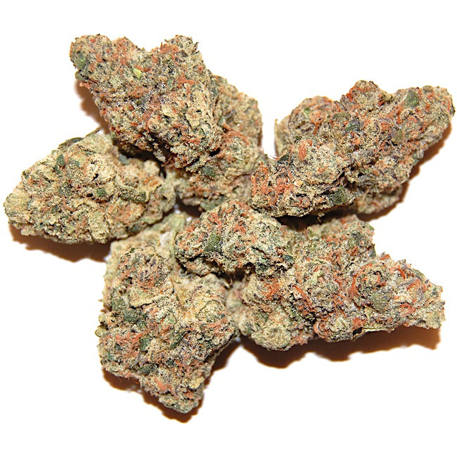 RED VELVET (Indica Hybrid - Organic)