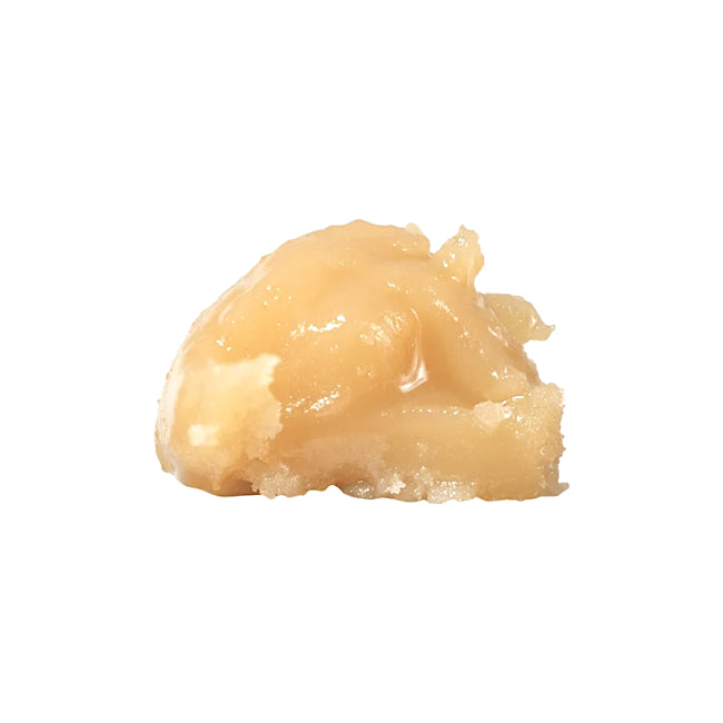 LIVE ROSIN - Platinum Punch (Sativa Hybrid - Organic)