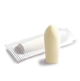 SUPPOSITORIES - 1:1 CBD:THC