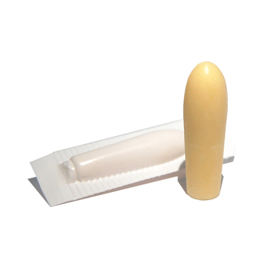 SUPPOSITORIES - CBD (Full-Spectrum)