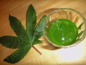 Leaf Juice - Raw - Organic