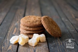 Cookies - Baked Edibles